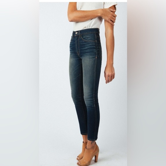 Imogen + Willie The Josette Jean - Picture 3 of 5